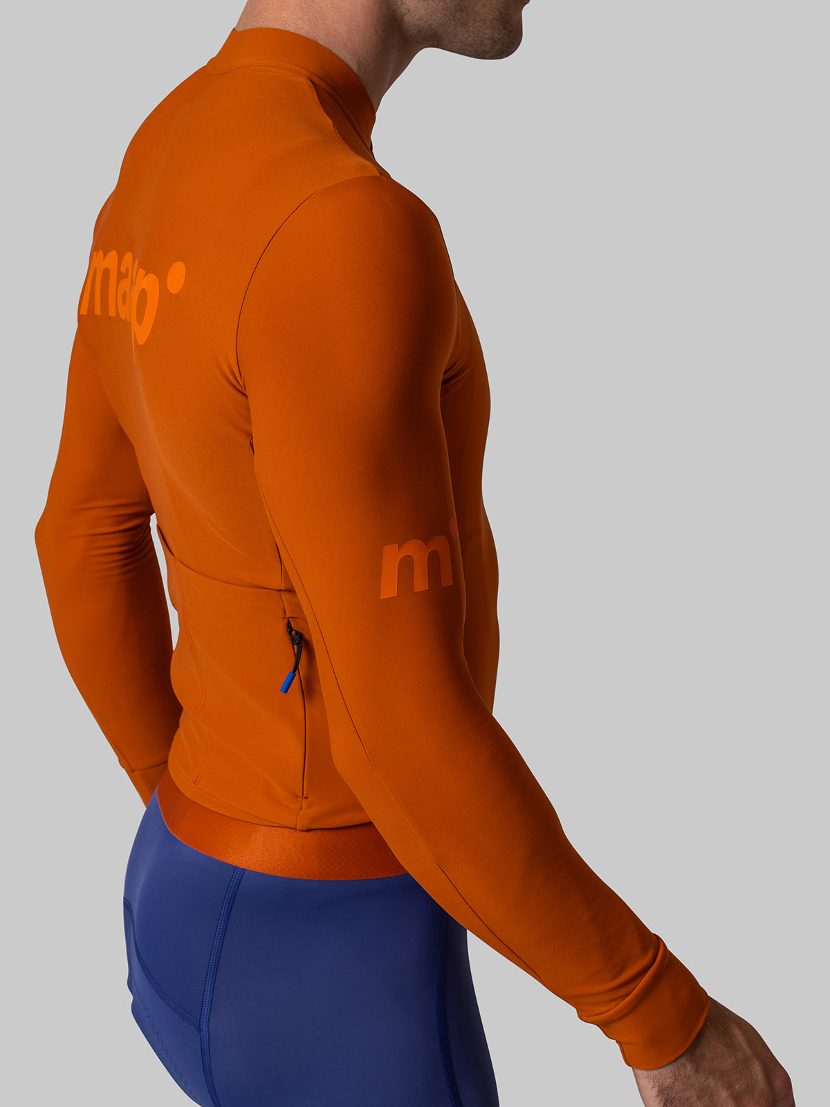 Training Thermal LS Jersey