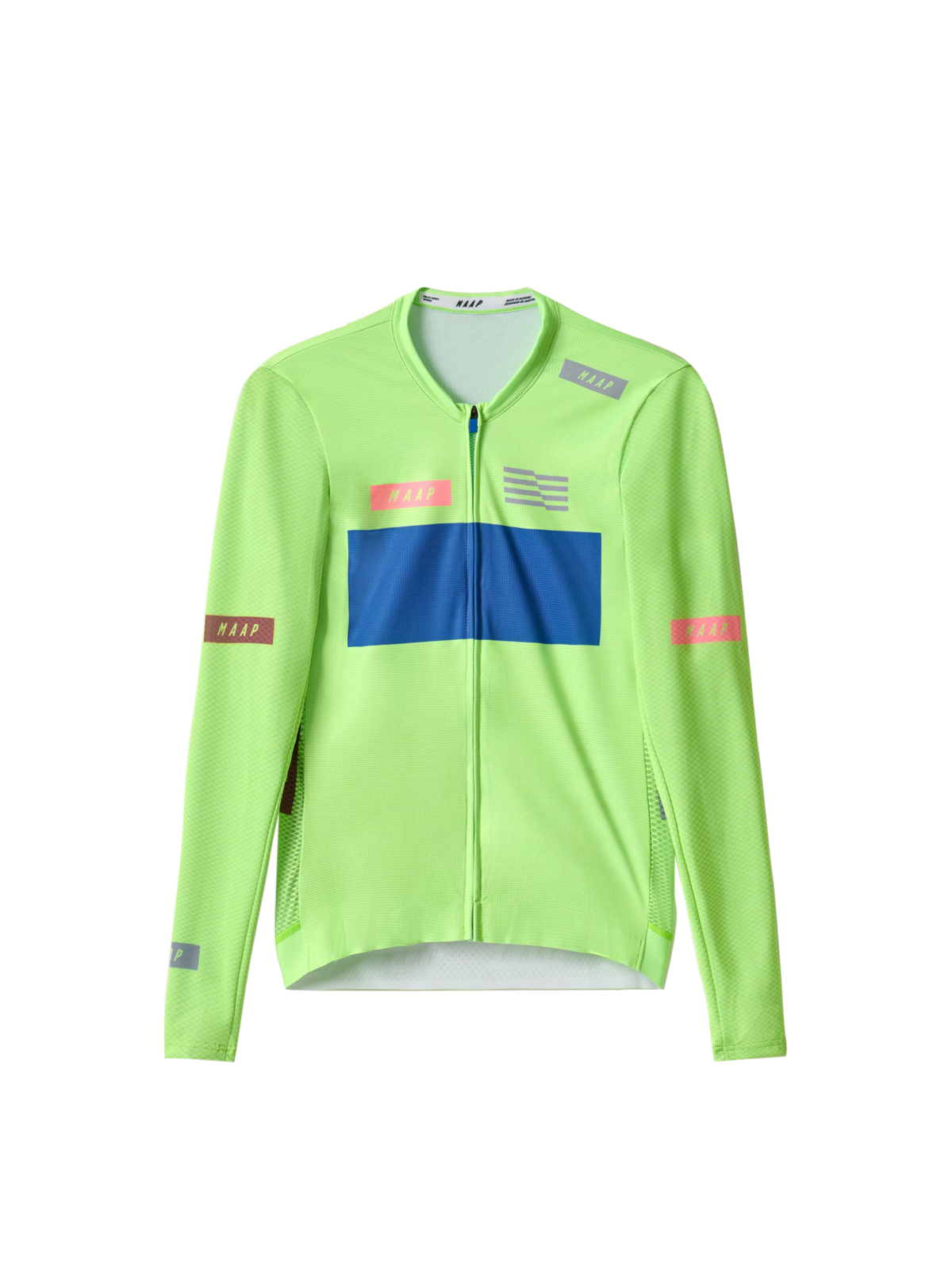 System Pro Air LS Jersey