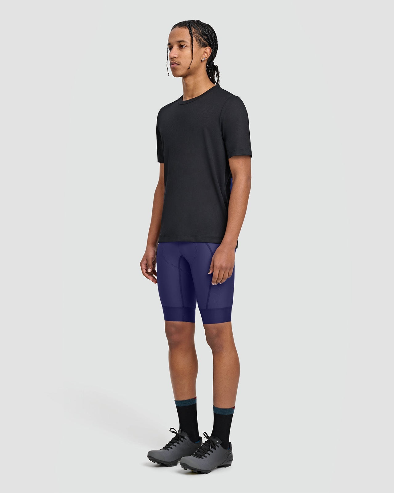 Sequence Ride Short