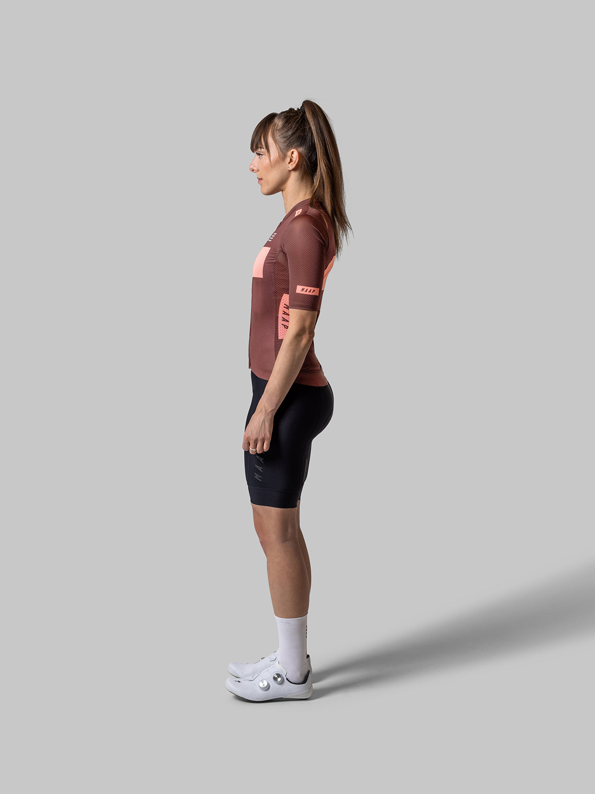 Women's System Pro Air Jersey