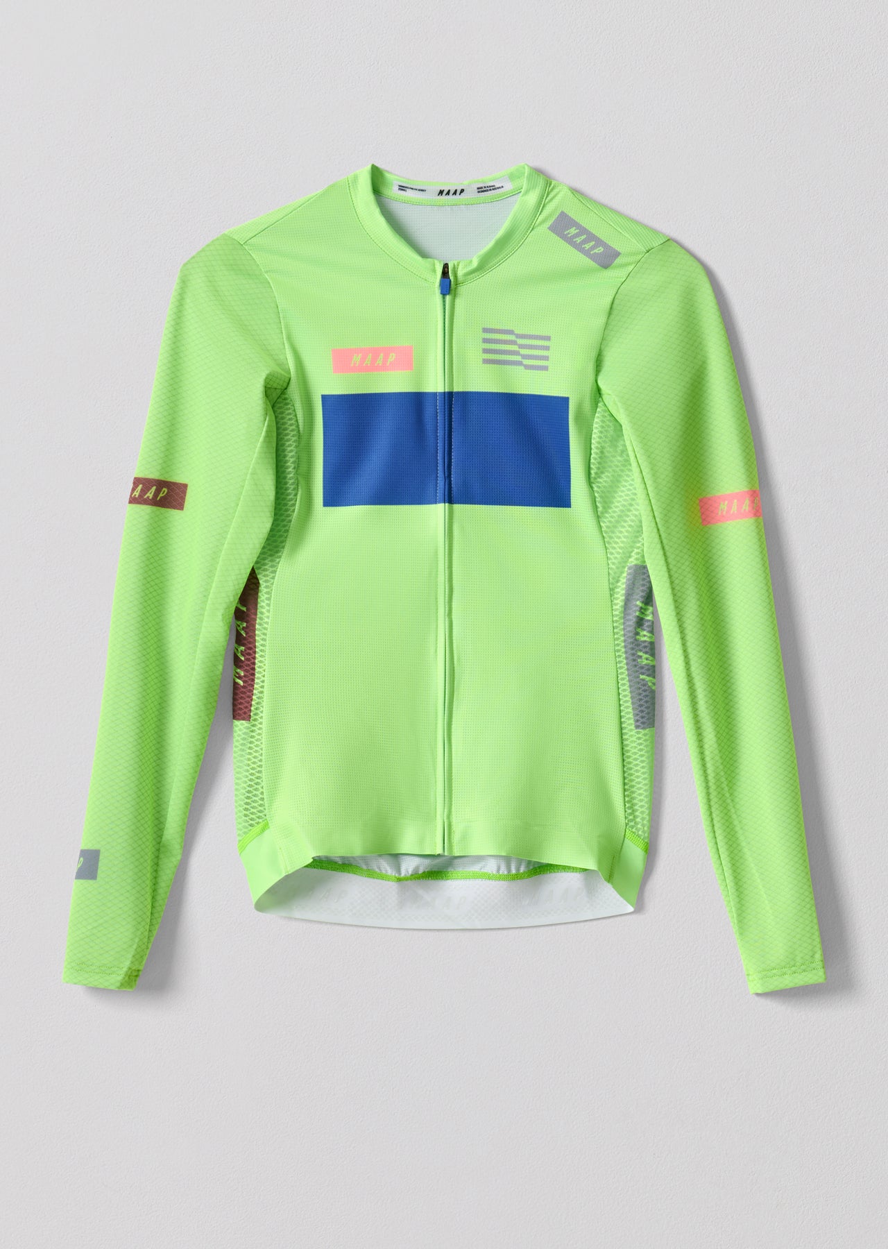 Women's System Pro Air LS Jersey