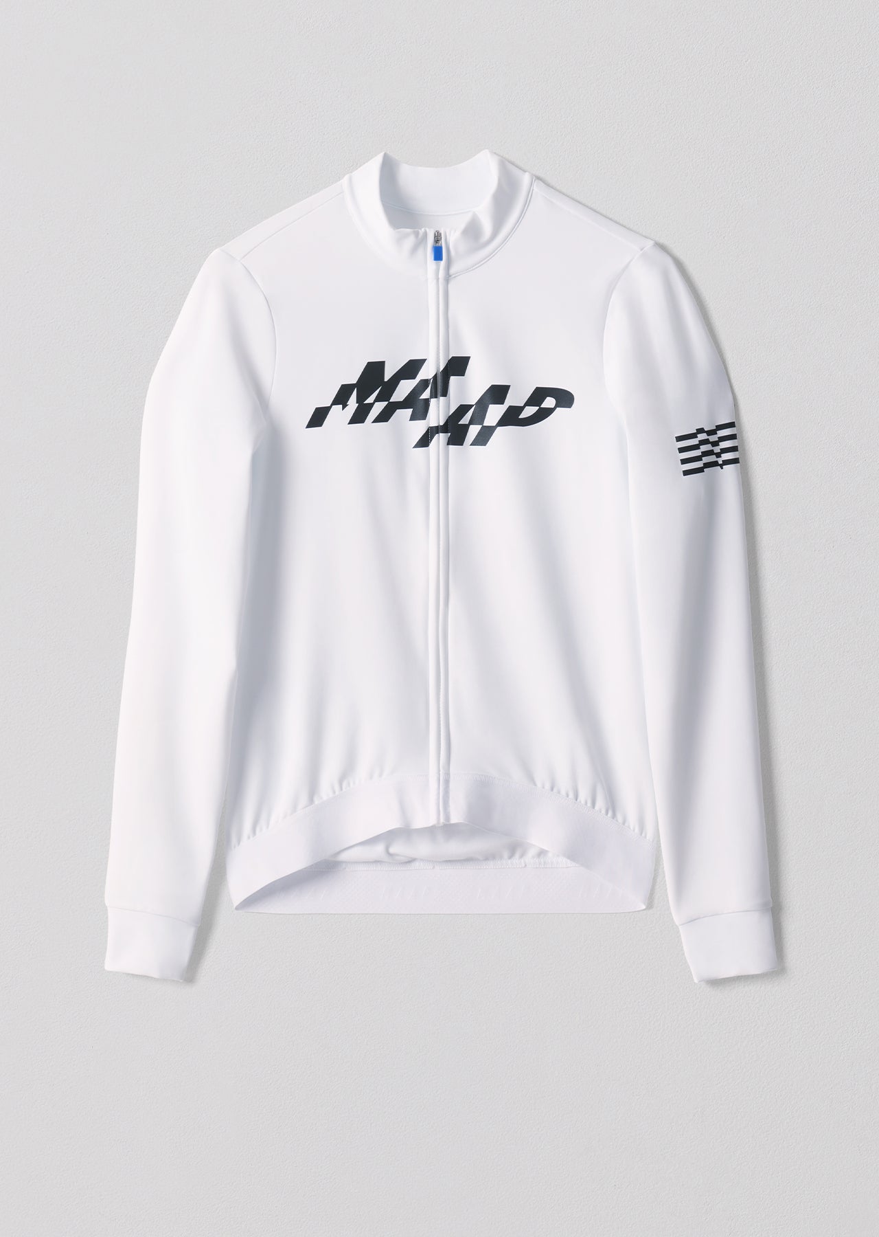 Women's Fragment Thermal LS Jersey 2.0