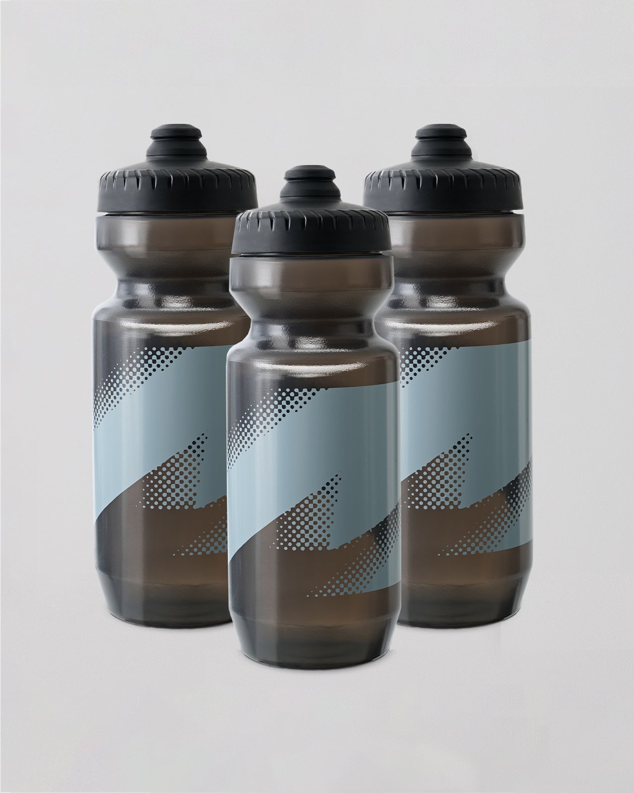 Evolve Bottle