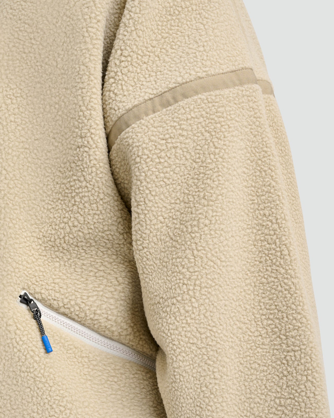 Thermal Pro Fleece Jacket