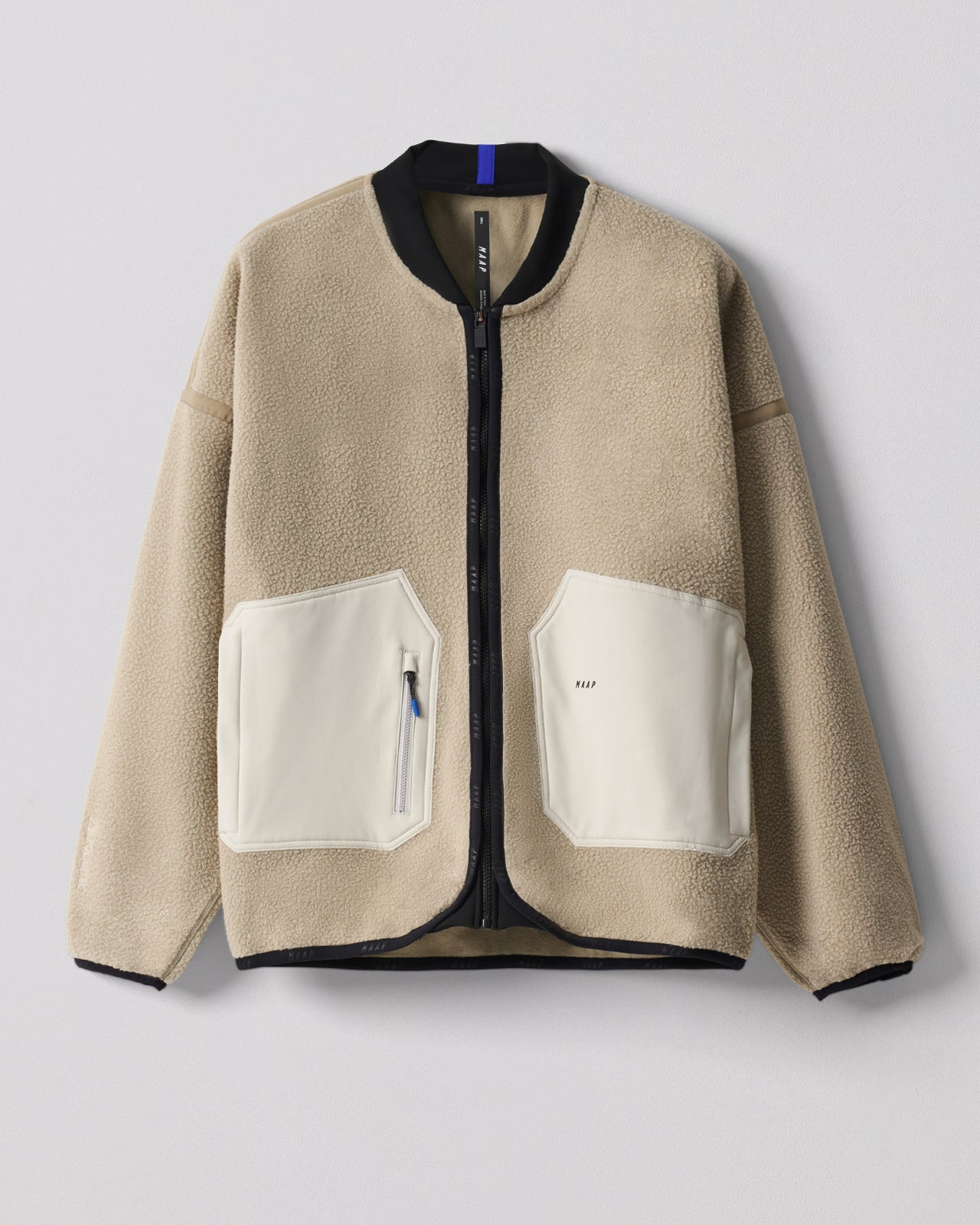 Thermal Pro Fleece Jacket