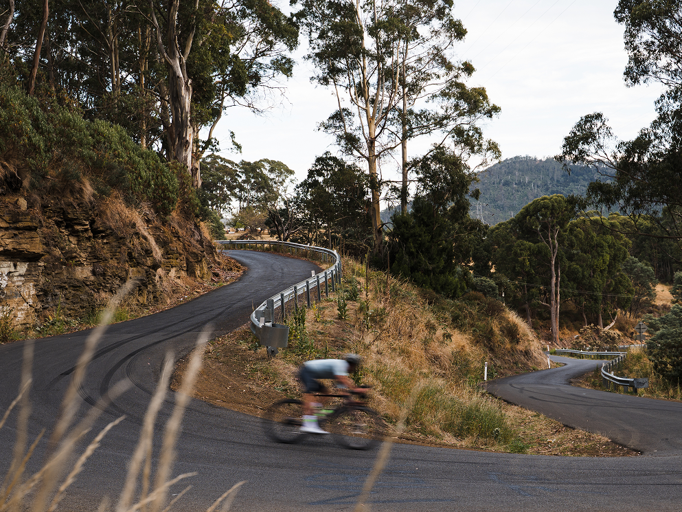 Training Ground Hobart