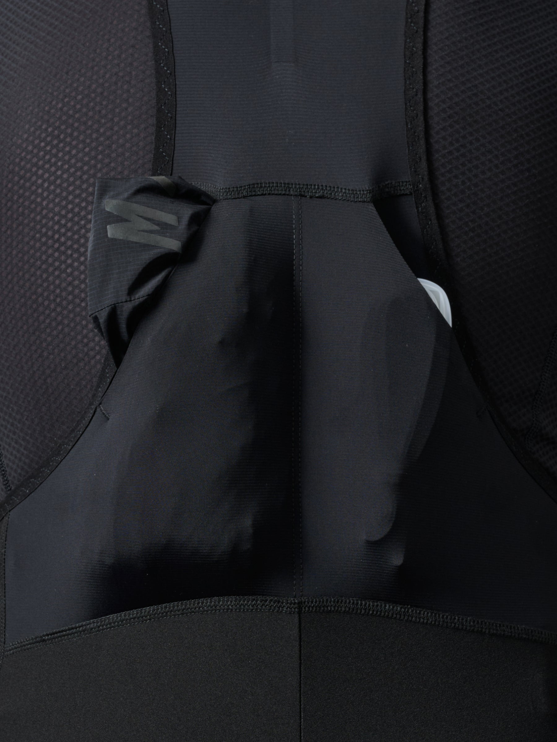 Aeon Bib Short