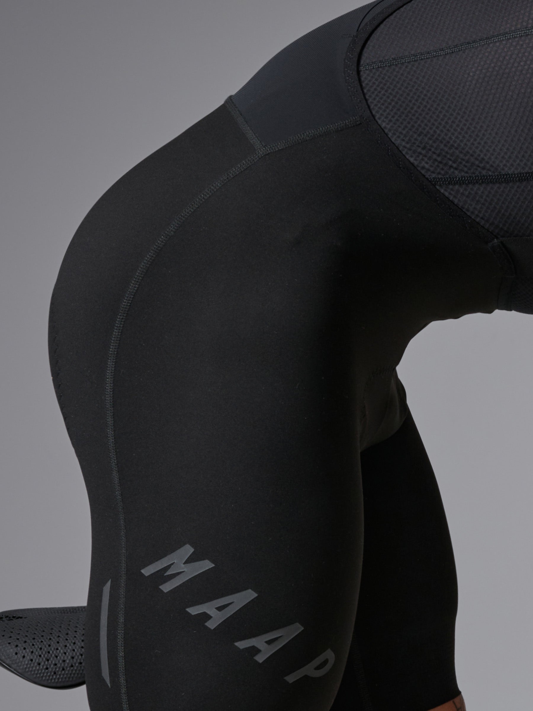 Aeon Bib Short