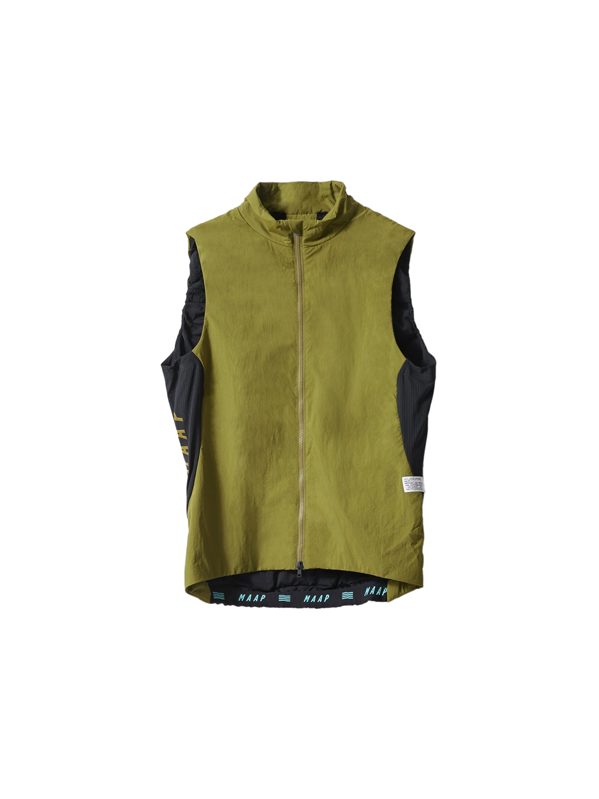 Alt_Road Thermal Vest