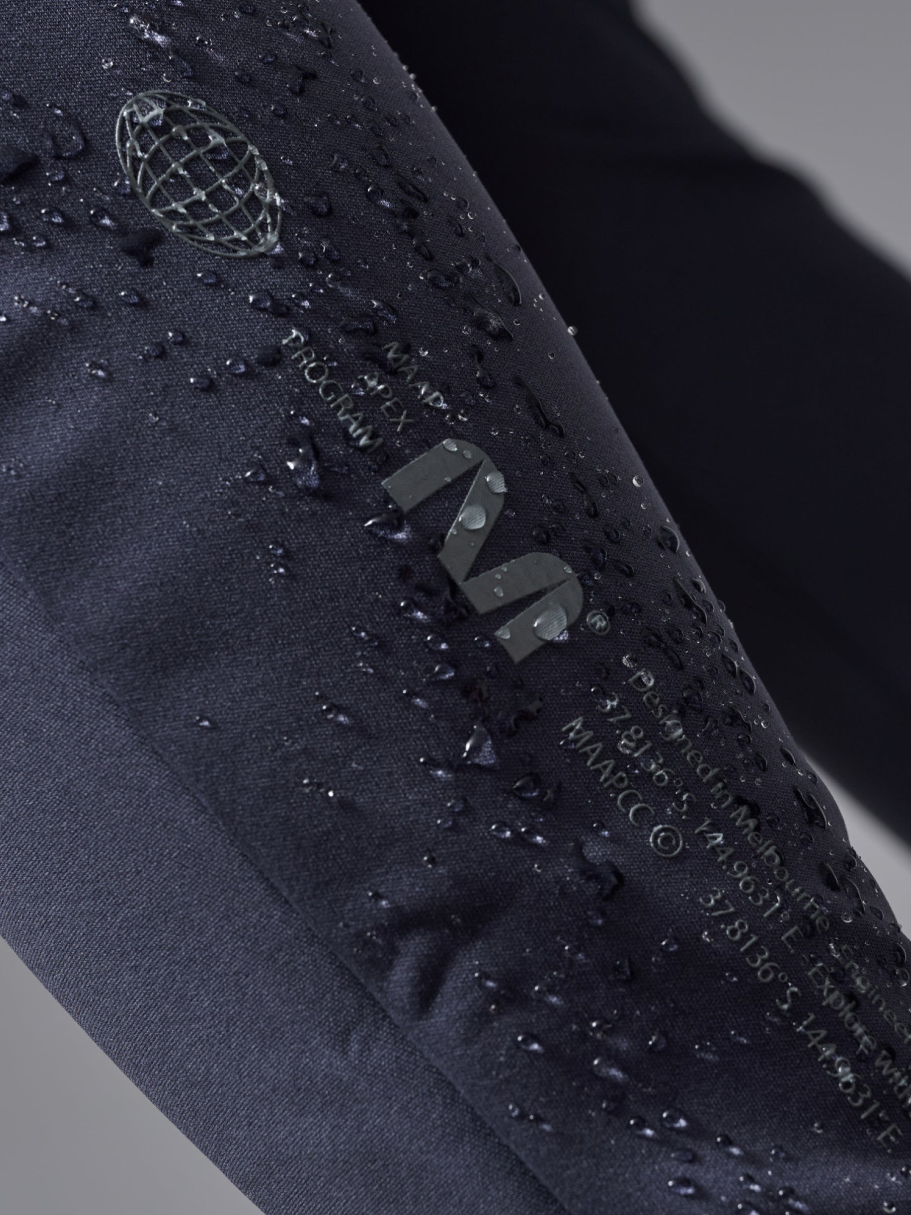 Apex Deep Winter Jacket 2.0