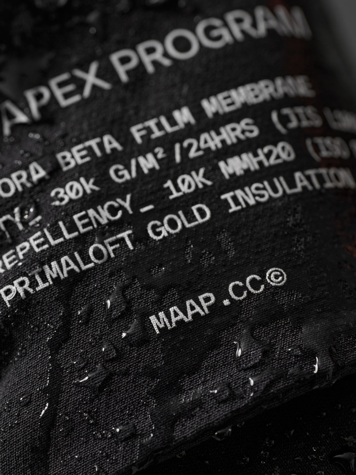 Apex Winter Glove 2.0