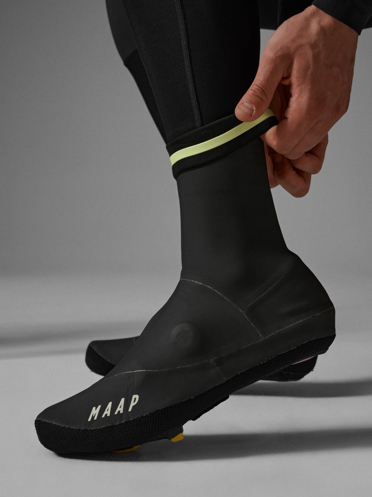 Apex Winter Overshoe
