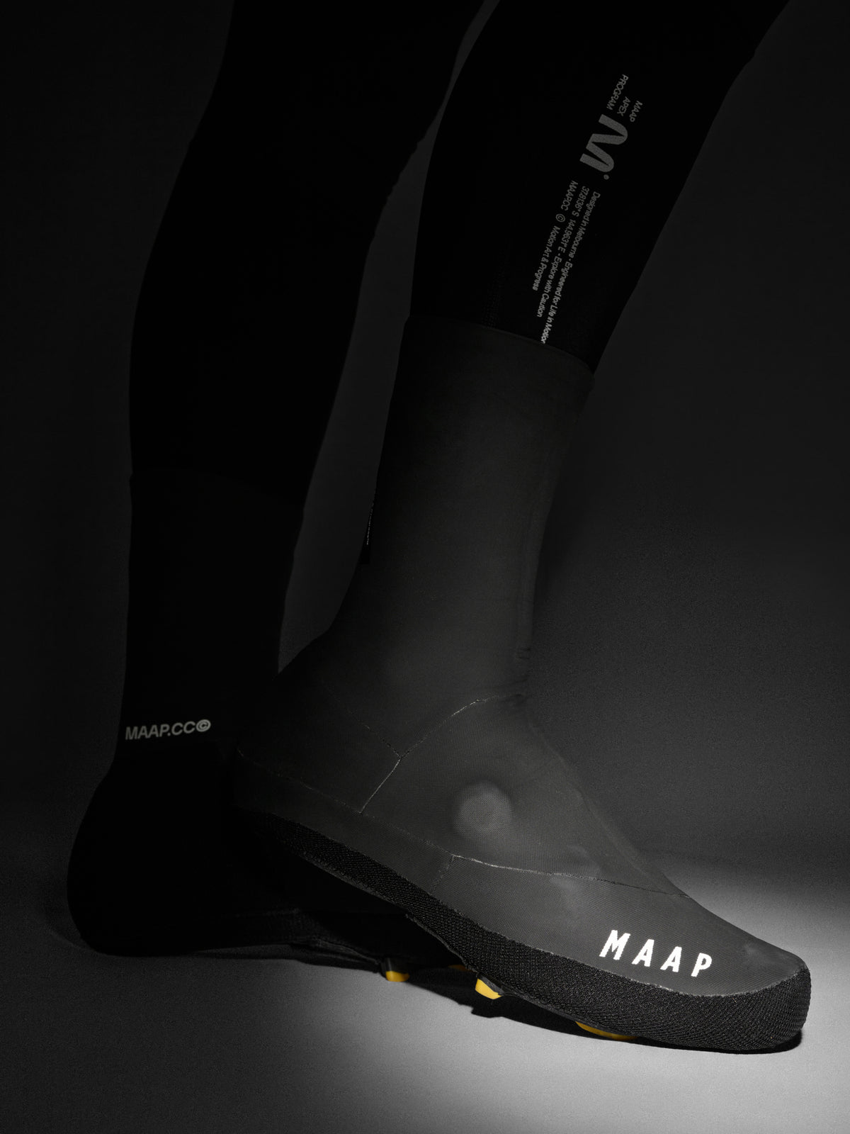 Apex Winter Overshoe