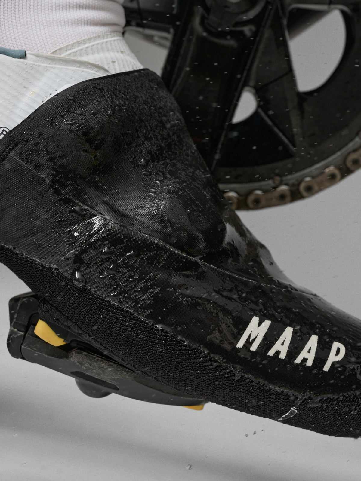 Apex Winter Toe Cover