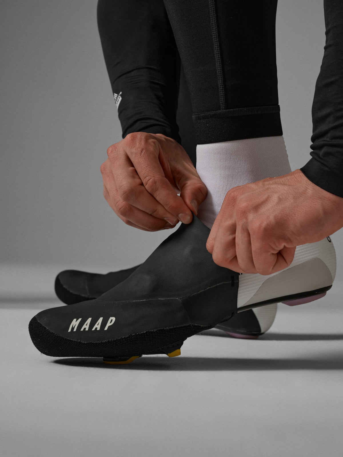 Apex Winter Toe Cover