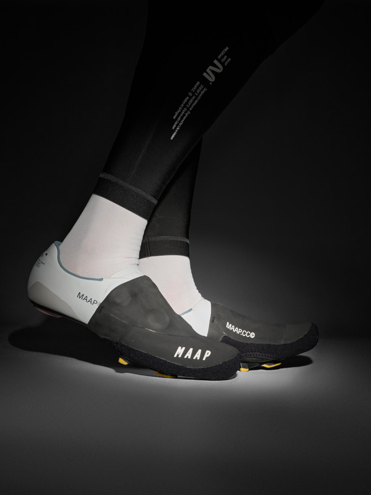 Apex Winter Toe Cover