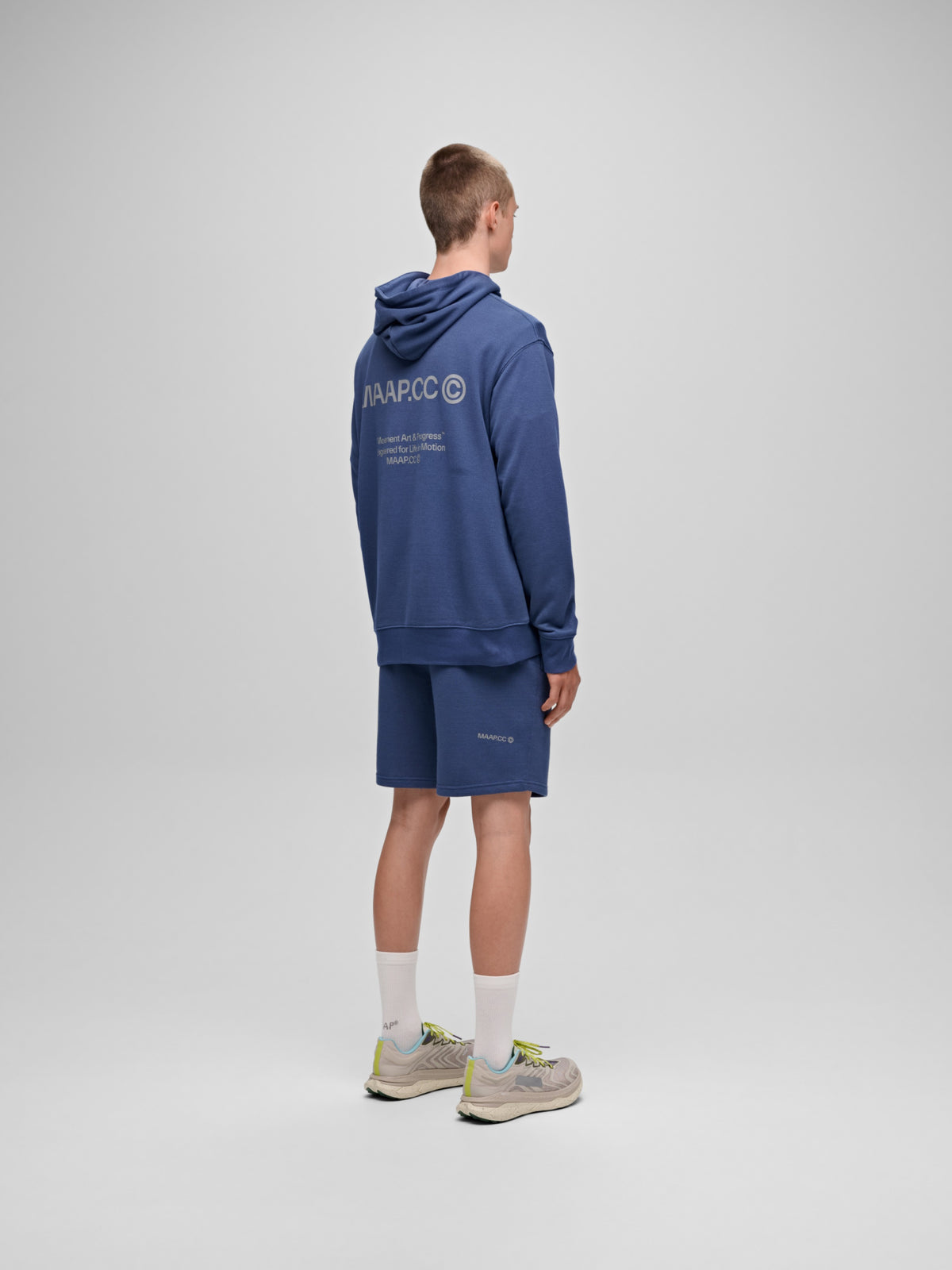 MAAP Reflective Short