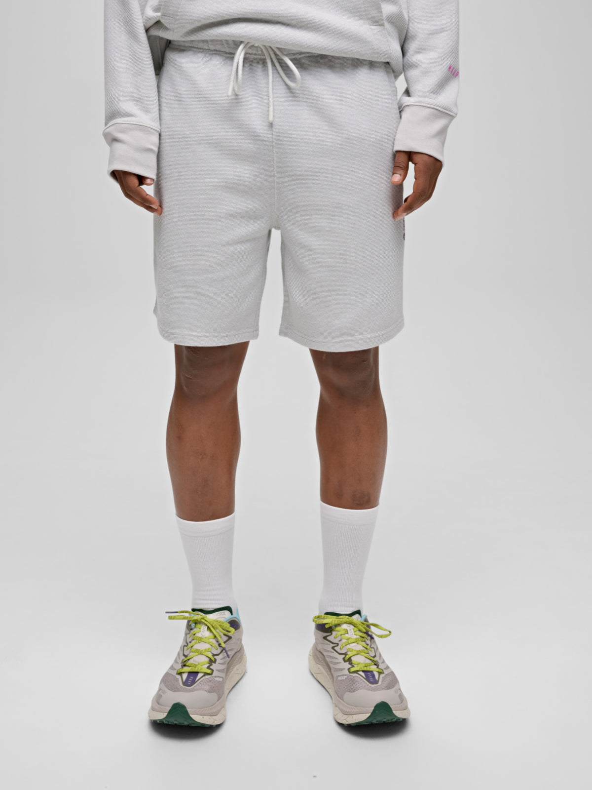 MAAP Reflective Short