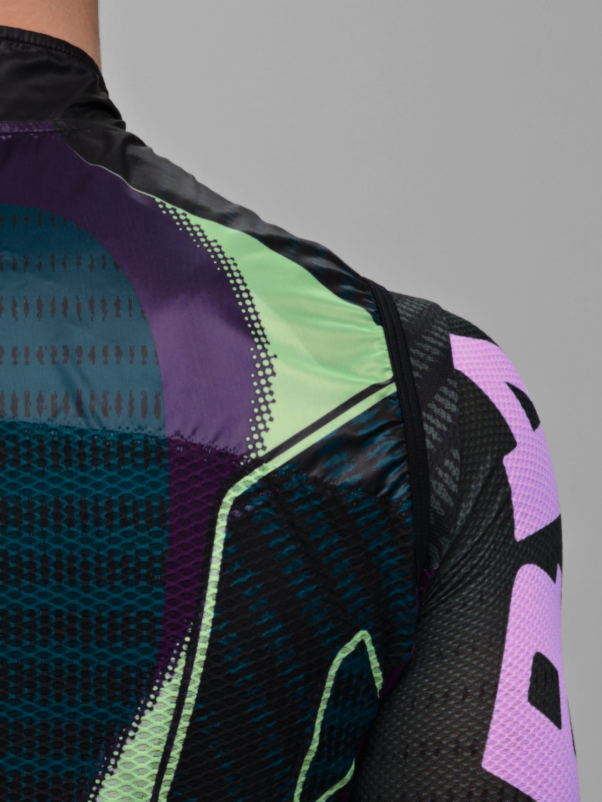 Lightweight Vest