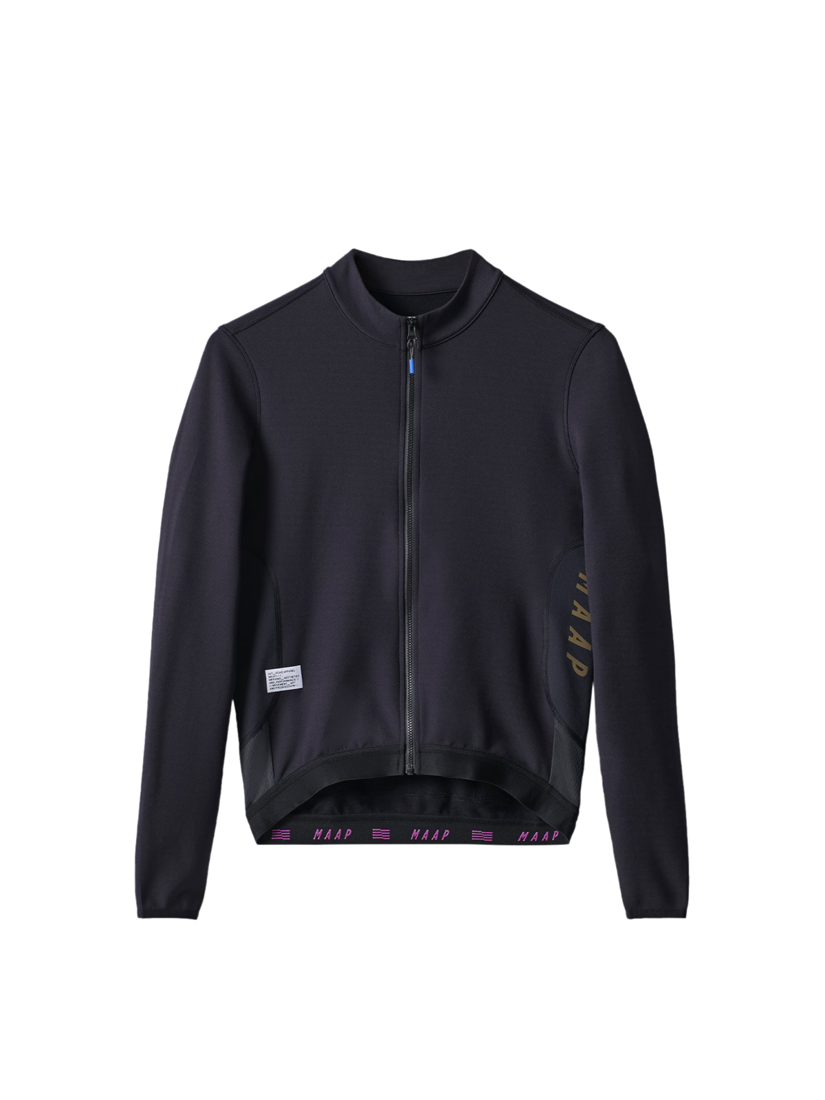 Alt_Road™ LS Jersey