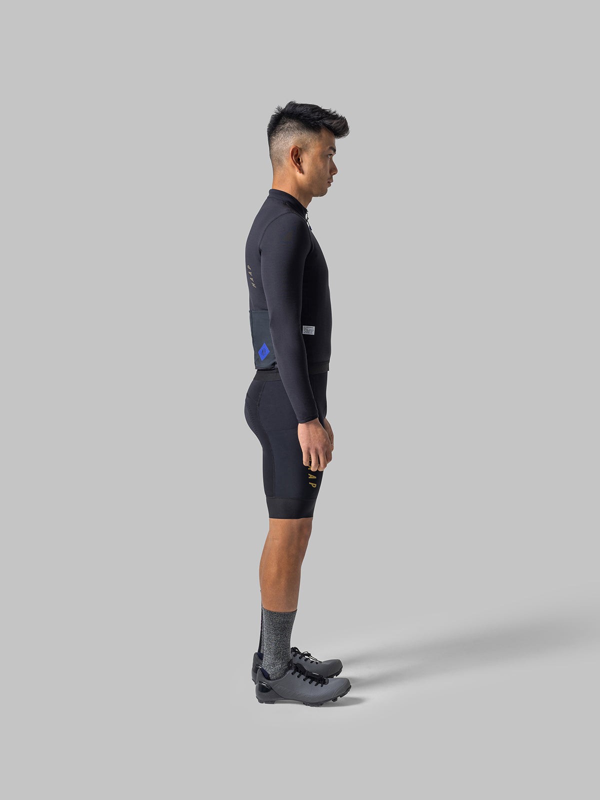 Alt_Road™ LS Jersey