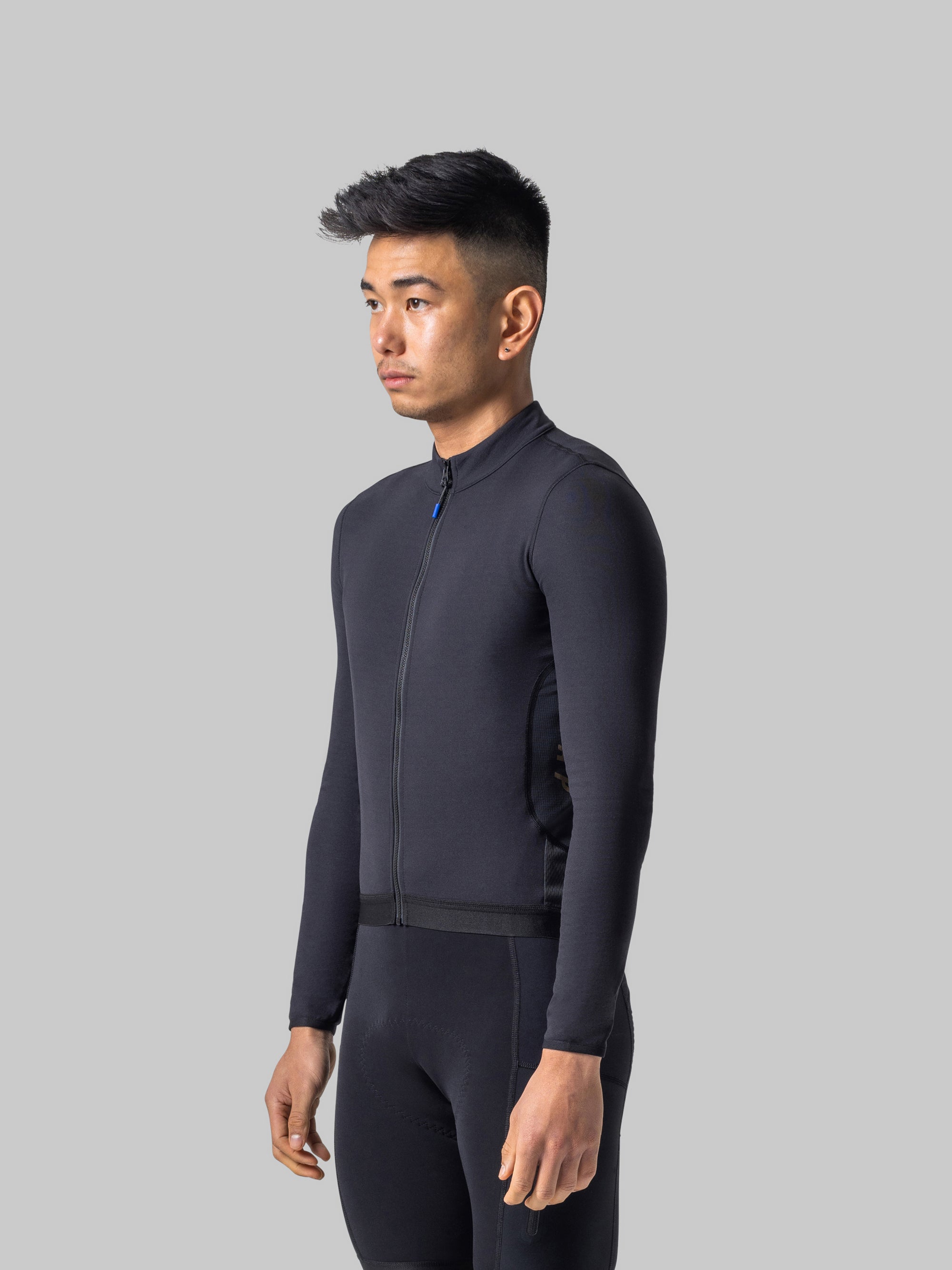 Alt_Road™ LS Jersey