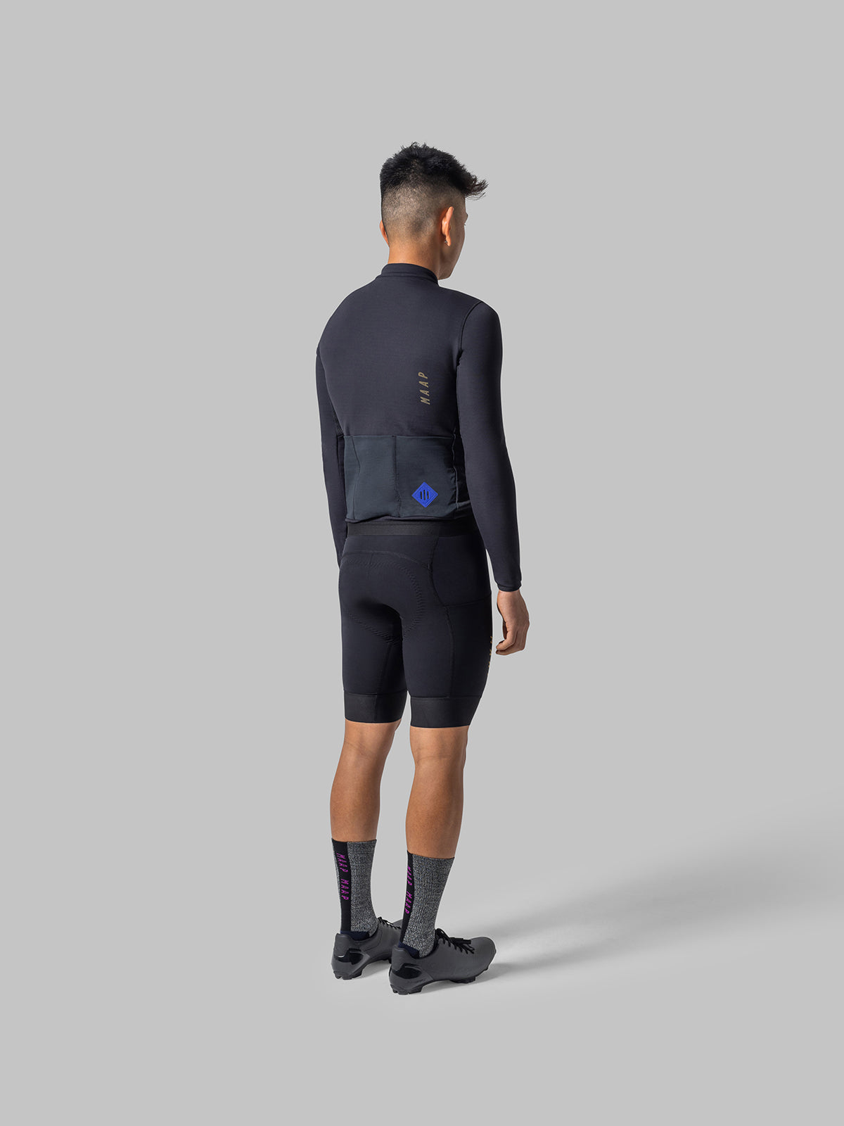 Alt_Road™ LS Jersey