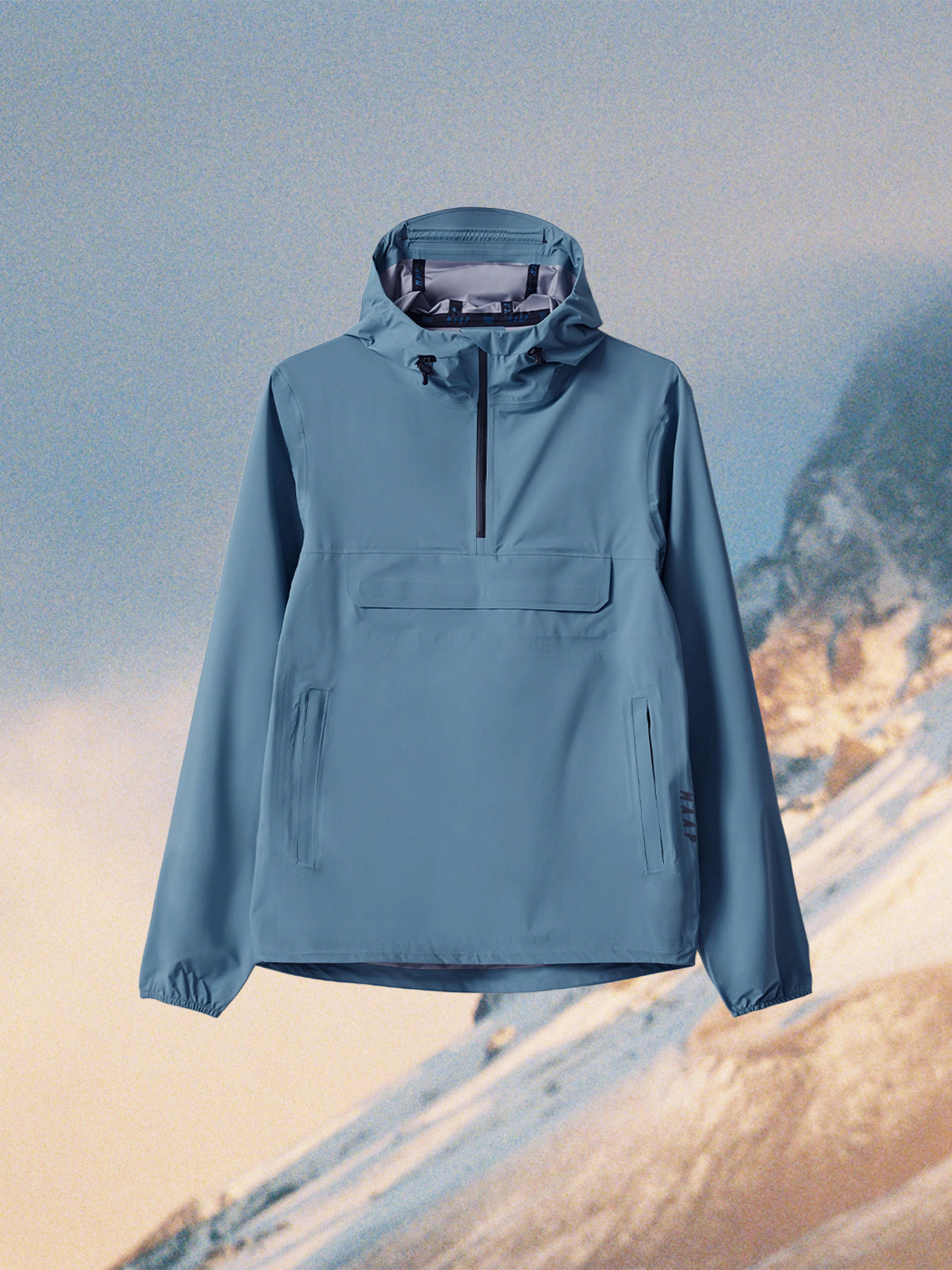 Alt_Road™ Lightweight Anorak