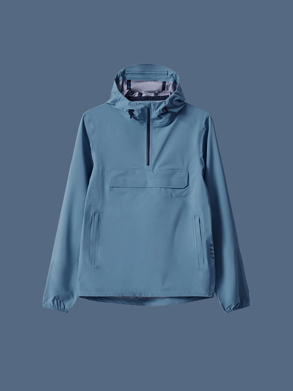 Alt_Road™ Lightweight Anorak