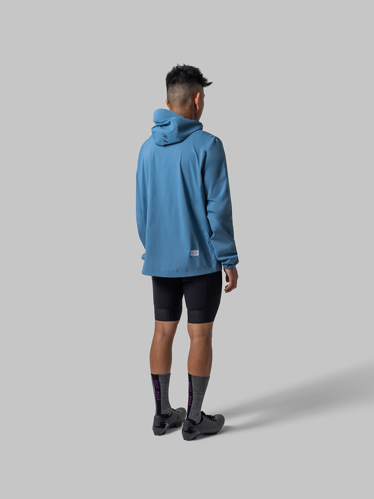 Alt_Road™ Lightweight Anorak
