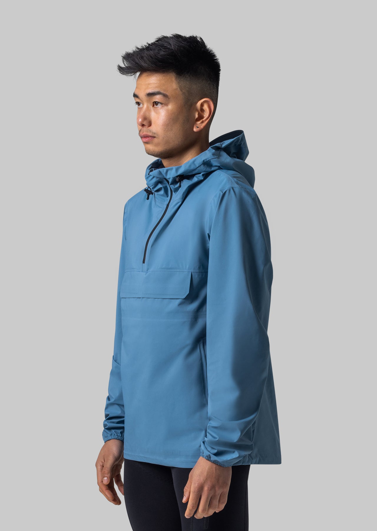 Alt_Road™ Lightweight Anorak