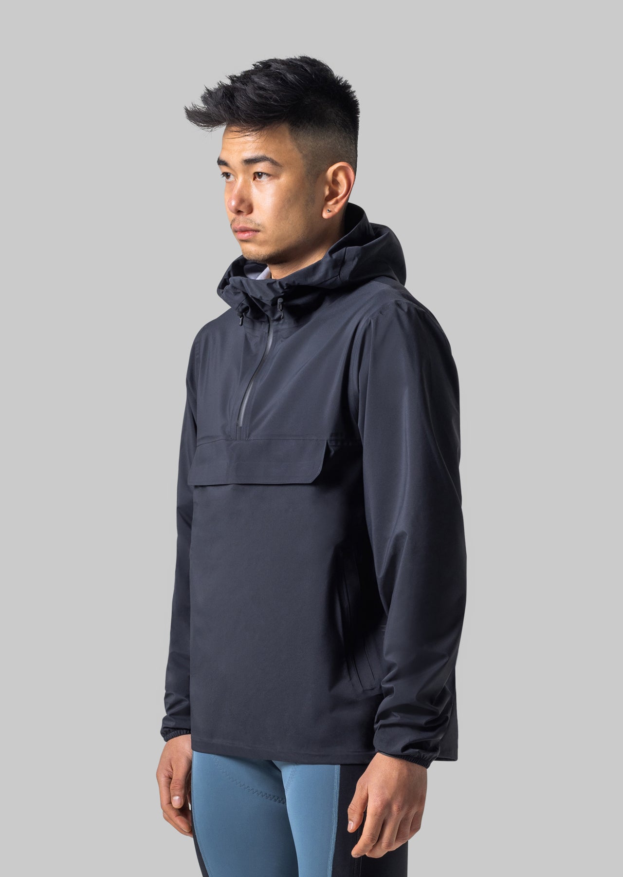 Alt_Road™ Lightweight Anorak