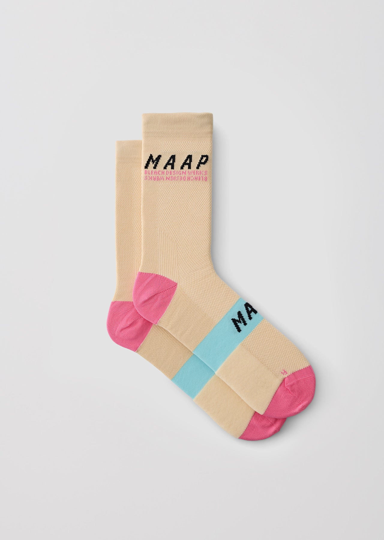 MAAP X Bleach Socks