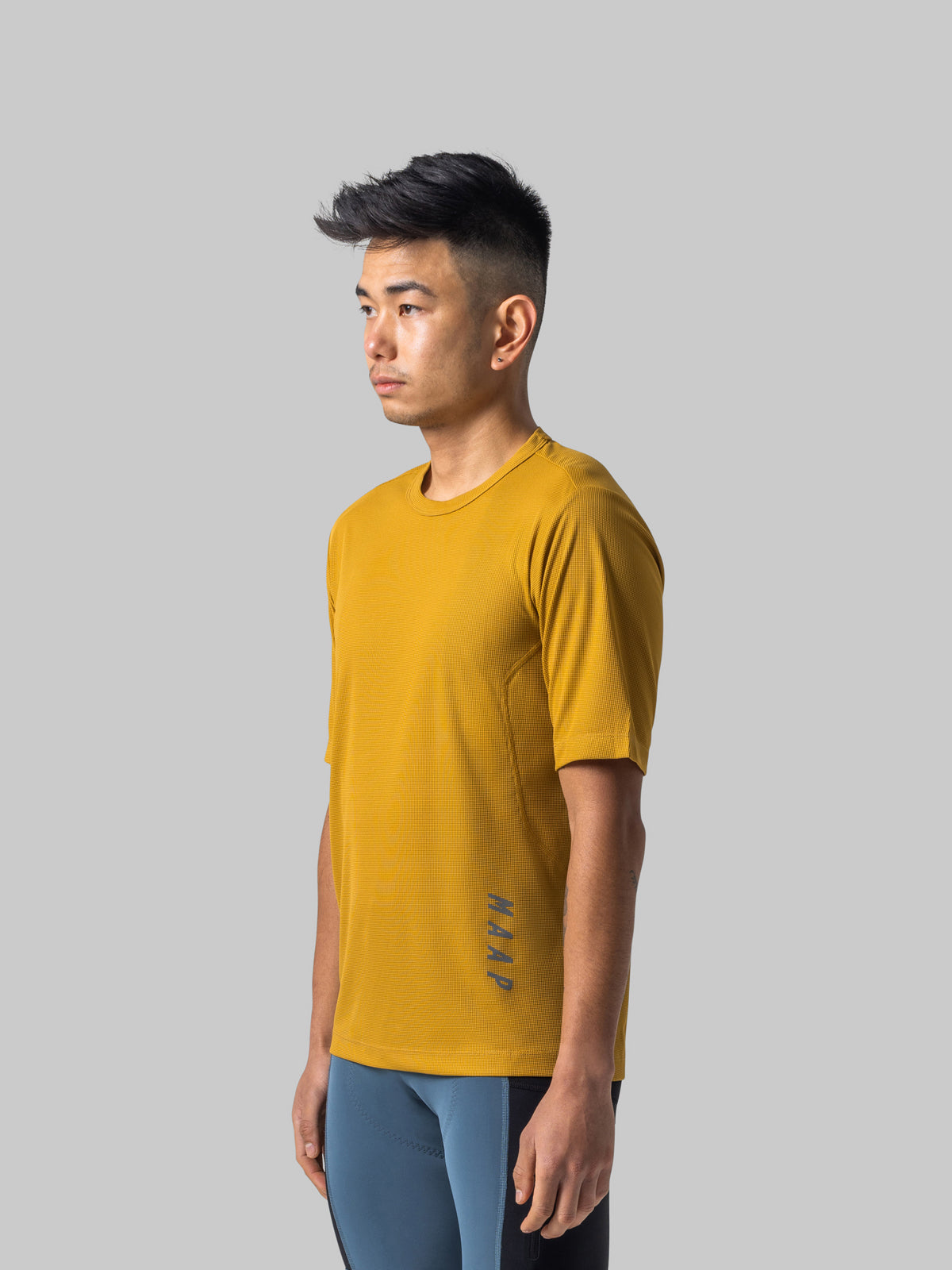 Alt_Road™ Ride Tee 3.0