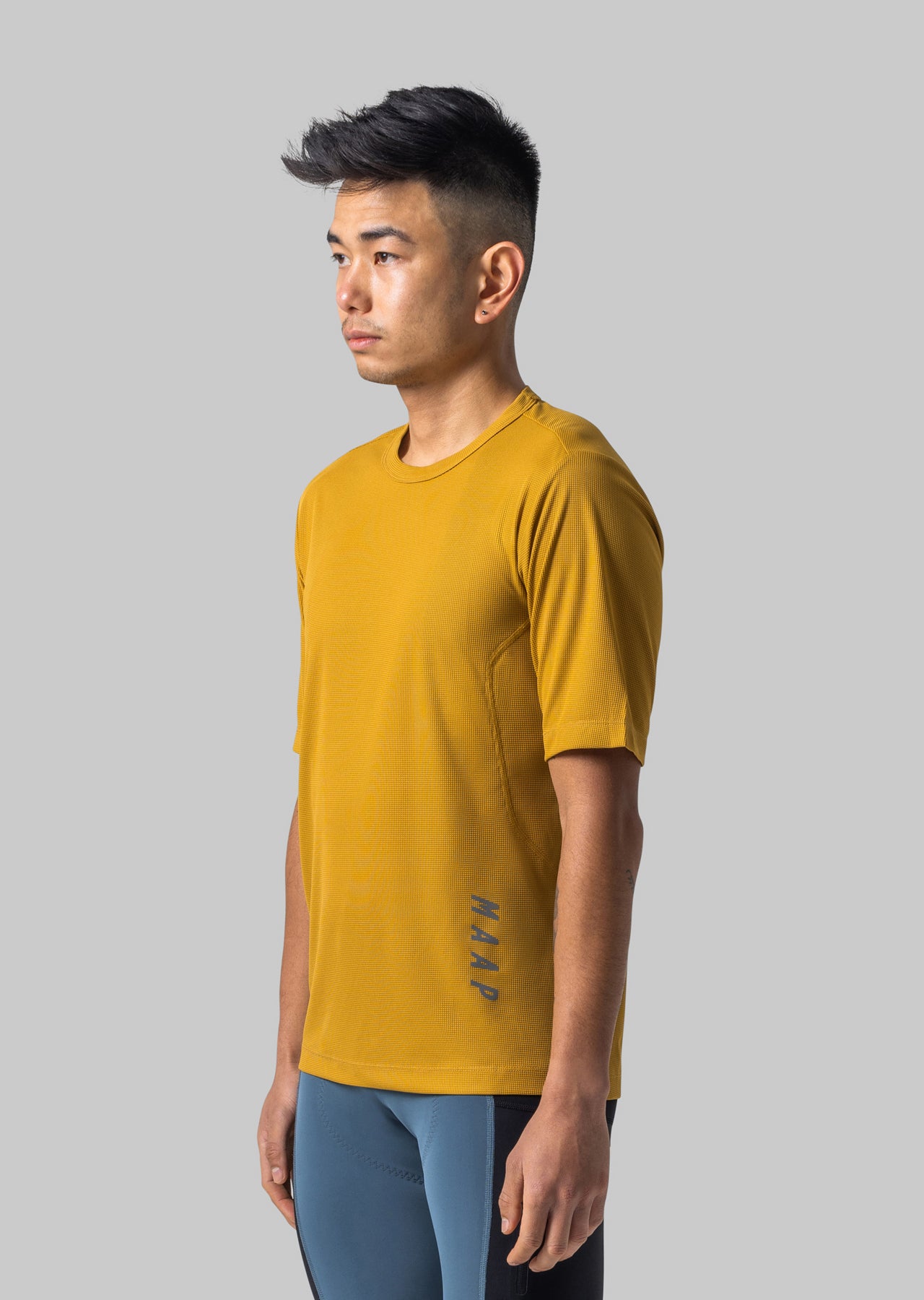 Alt_Road™ Ride Tee 3.0