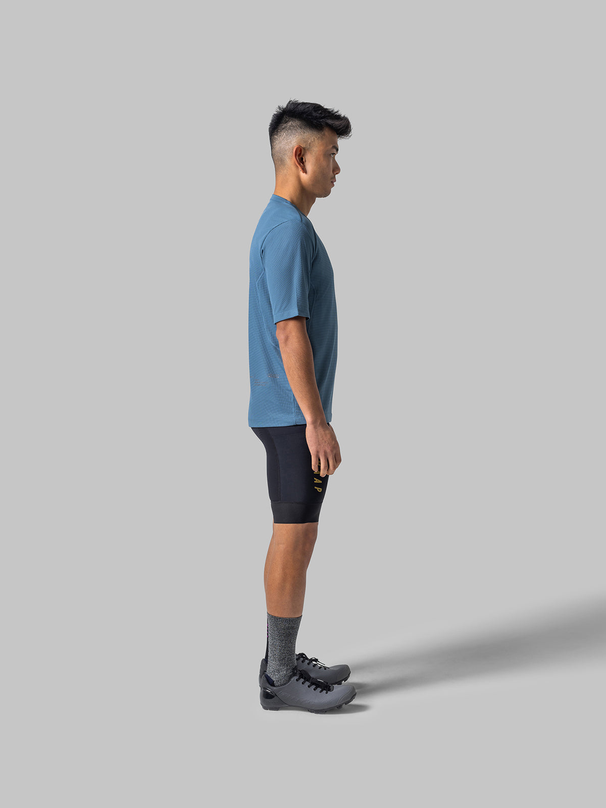 Alt_Road™ Ride Tee 3.0