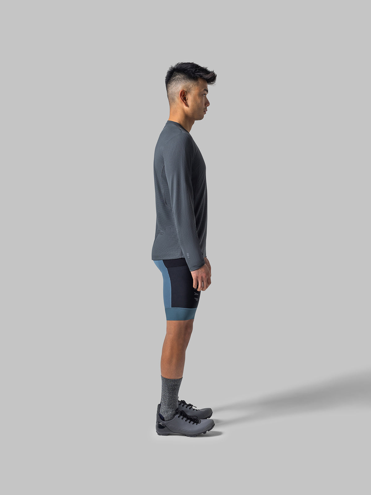 Alt_Road™ Ride LS Tee 3.0