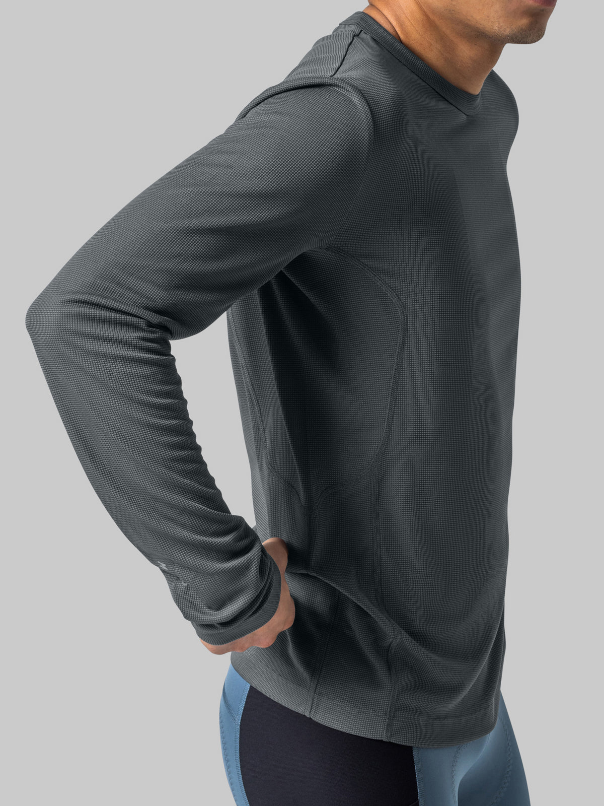 Alt_Road™ Ride LS Tee 3.0