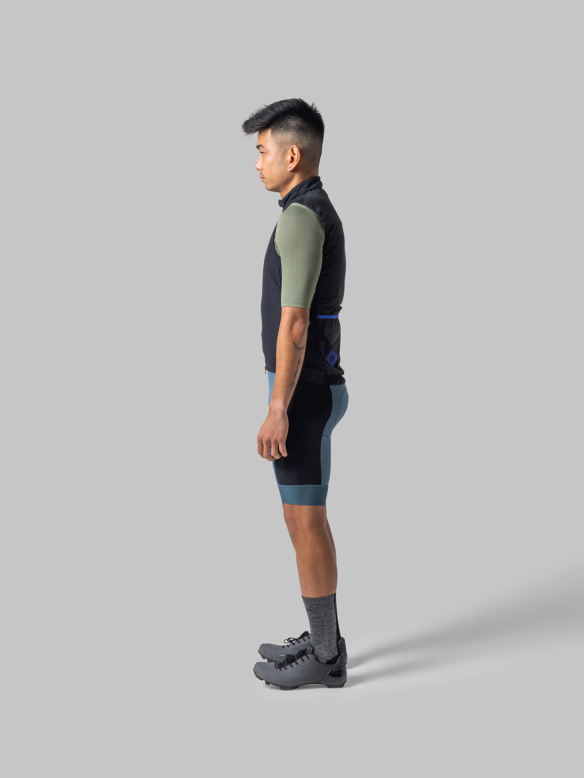 Alt_Road™ Thermal Vest