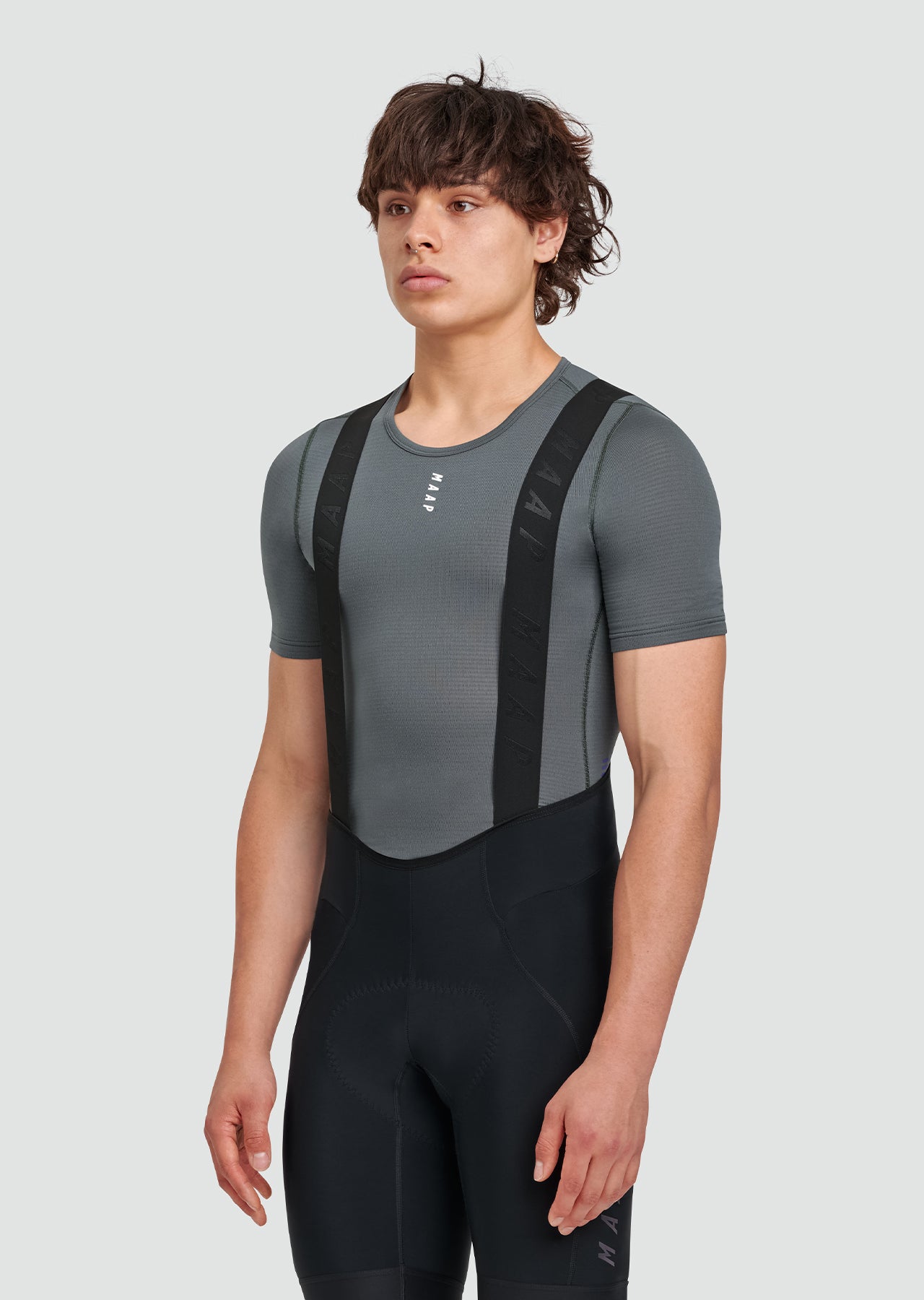 Thermal Base Layer Tee