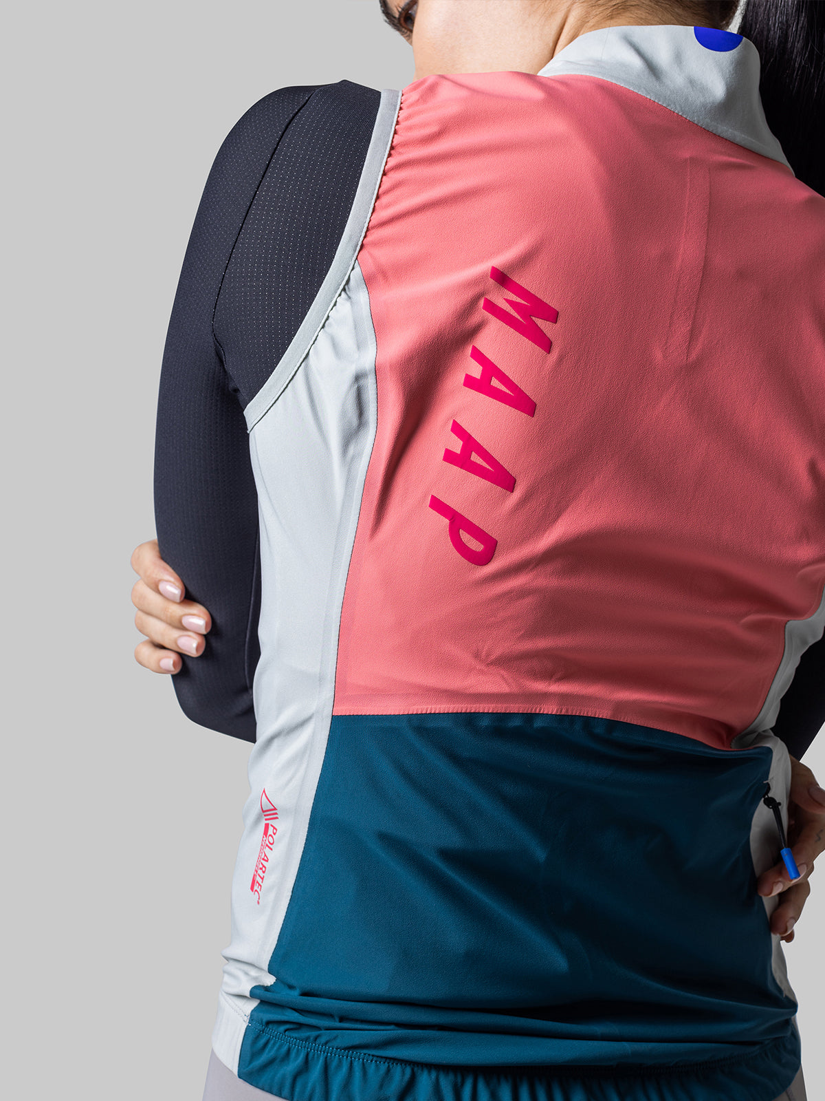 Women's Prime OffCuts Vest