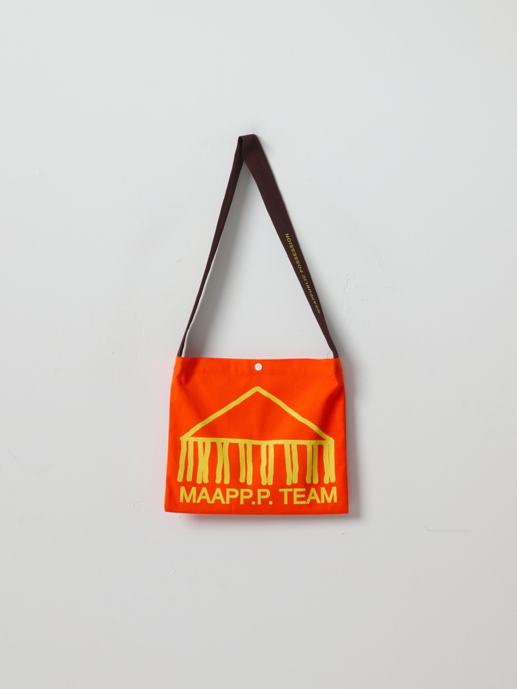 MAAP + PUBLIC POSSESSION Musette