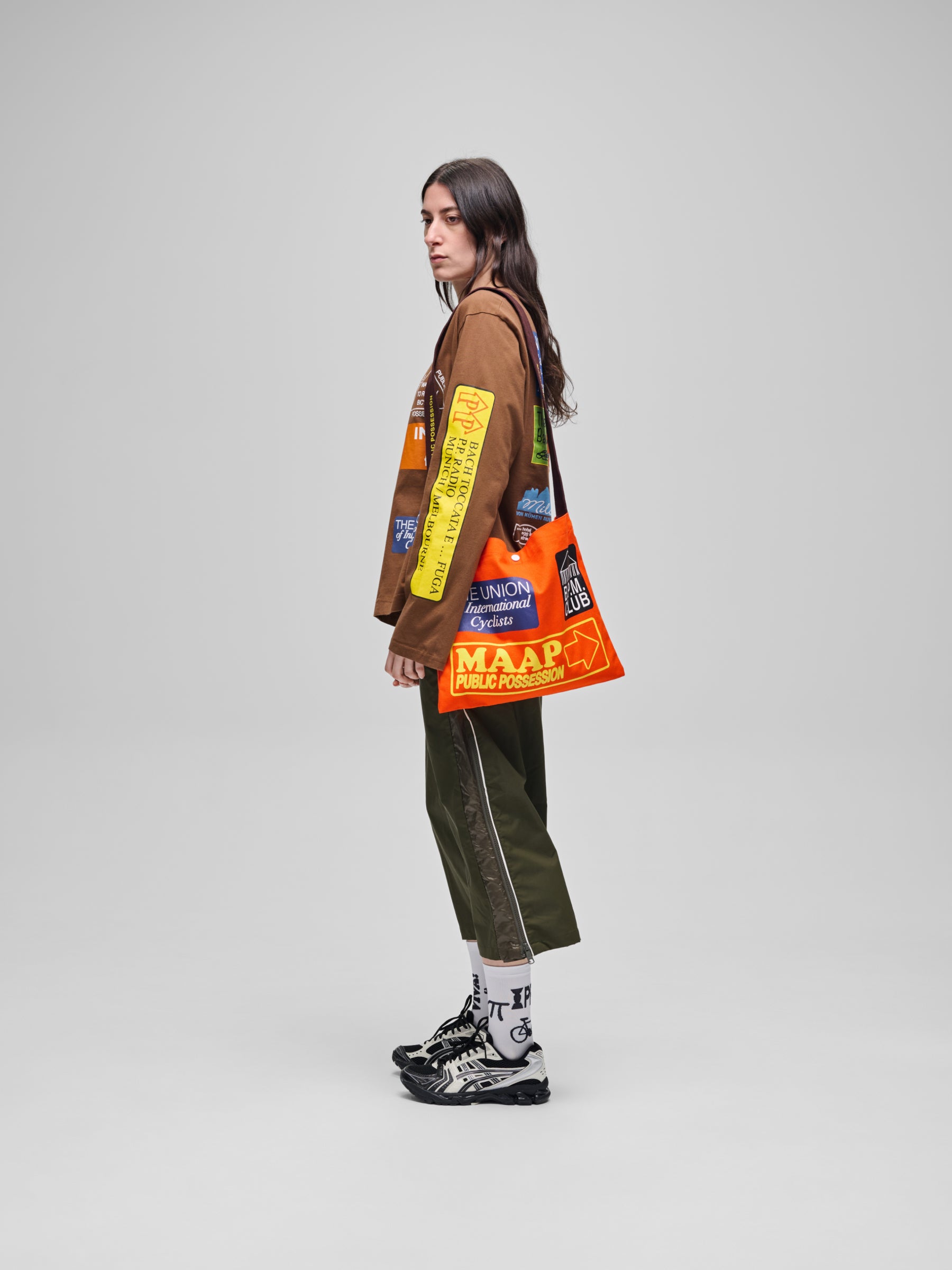 MAAP + PUBLIC POSSESSION Musette