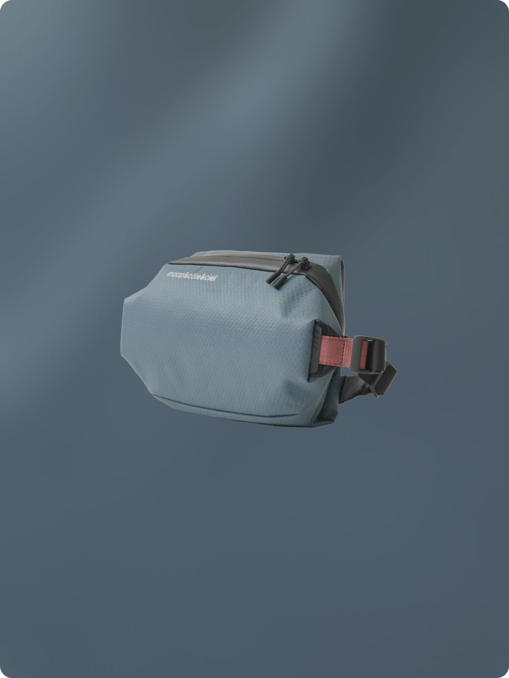 maap&côte&ciel Sling Bag