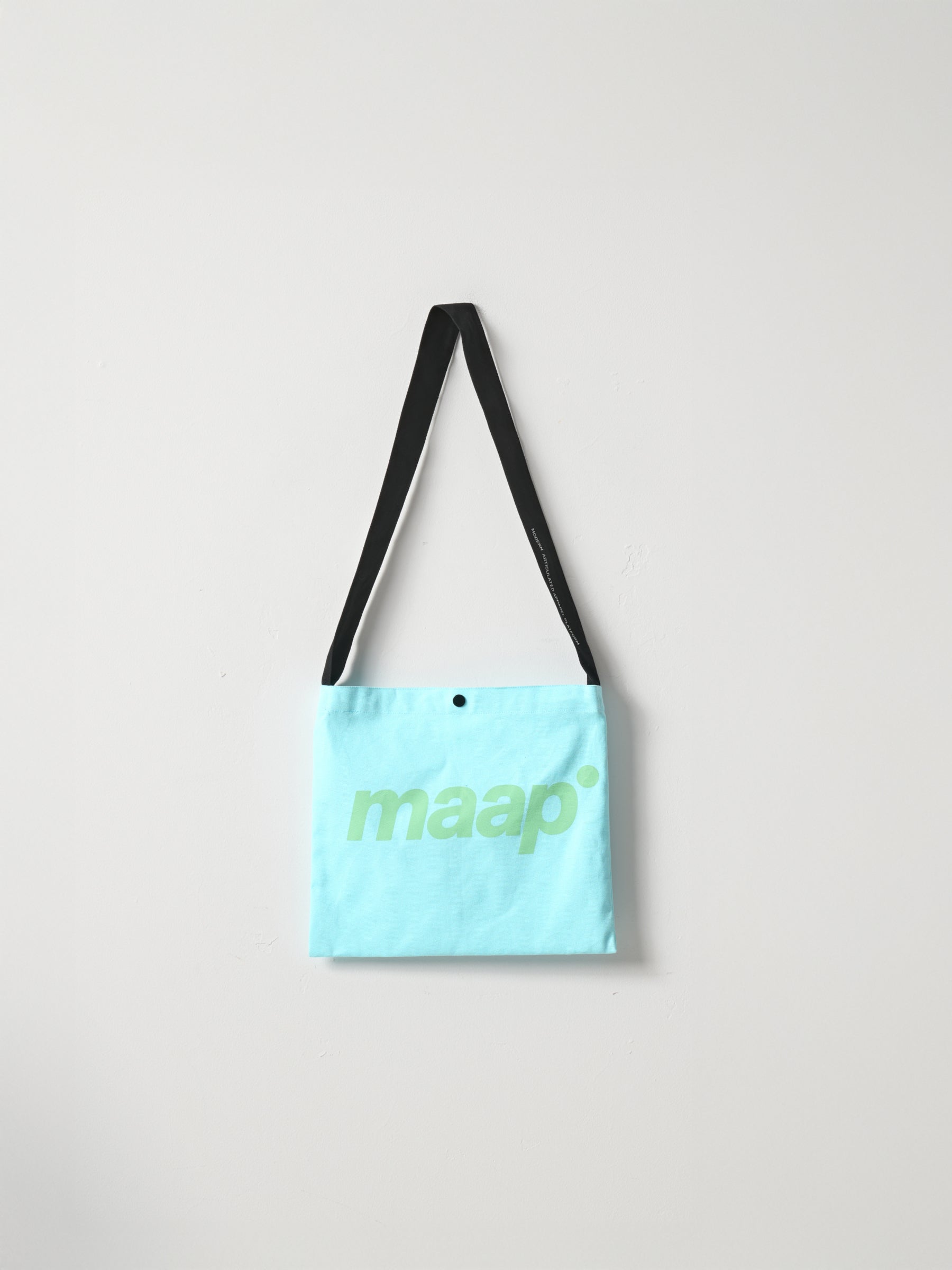 Training Musette
