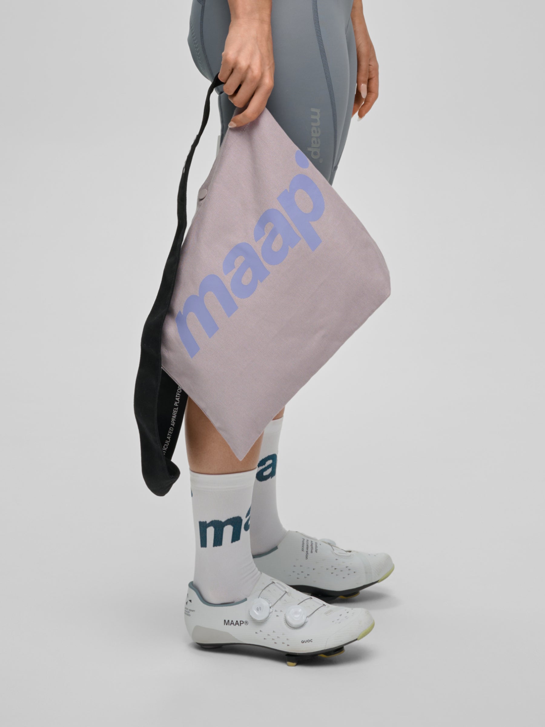 Training Musette