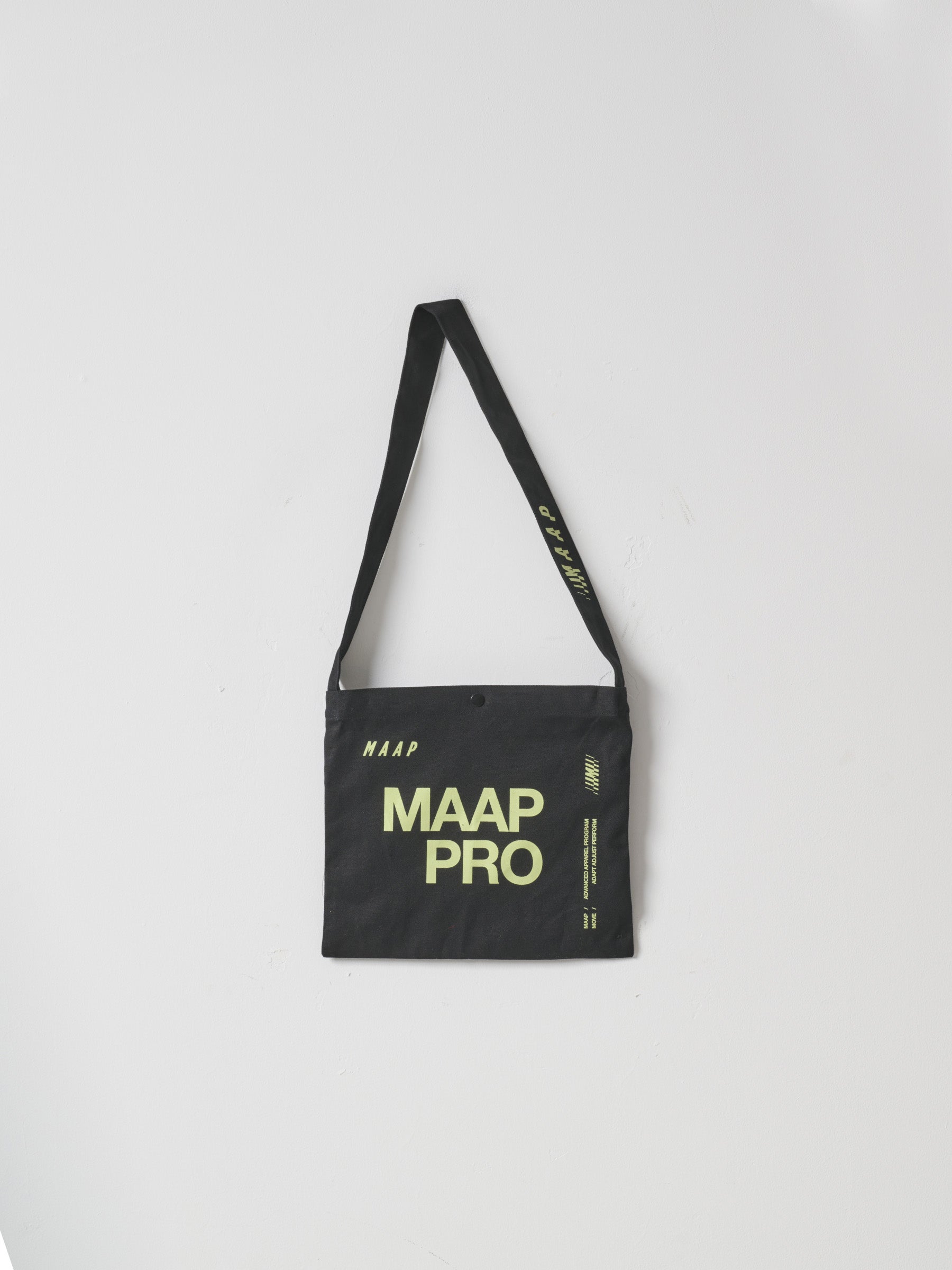 Aerate Musette