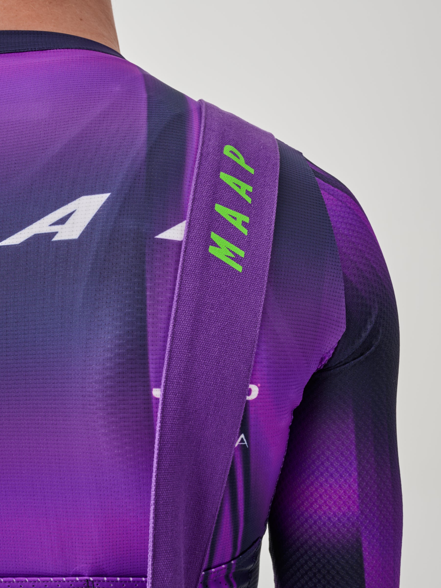 WorldTour Musette