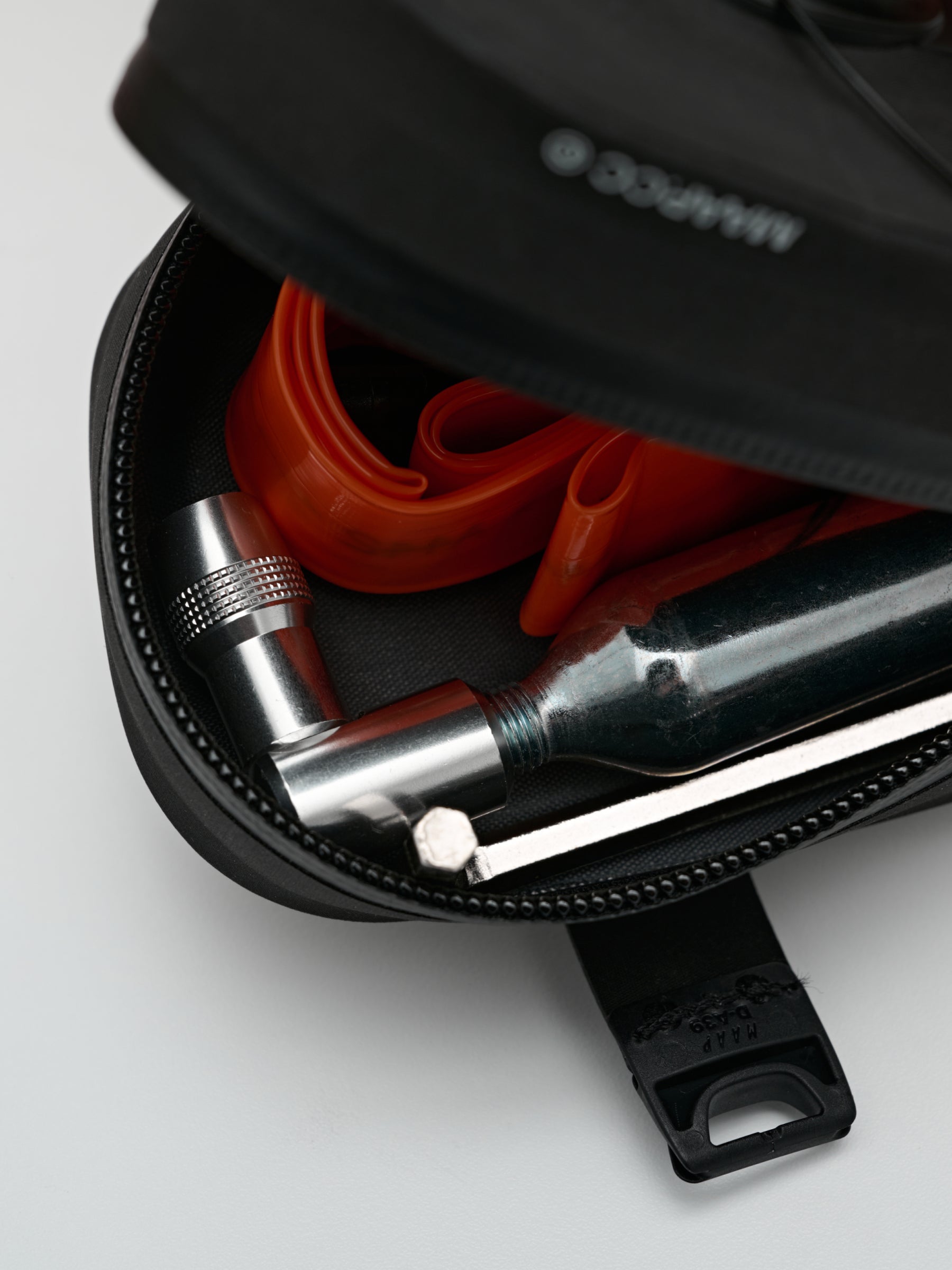 Shield Saddle Bag - Large