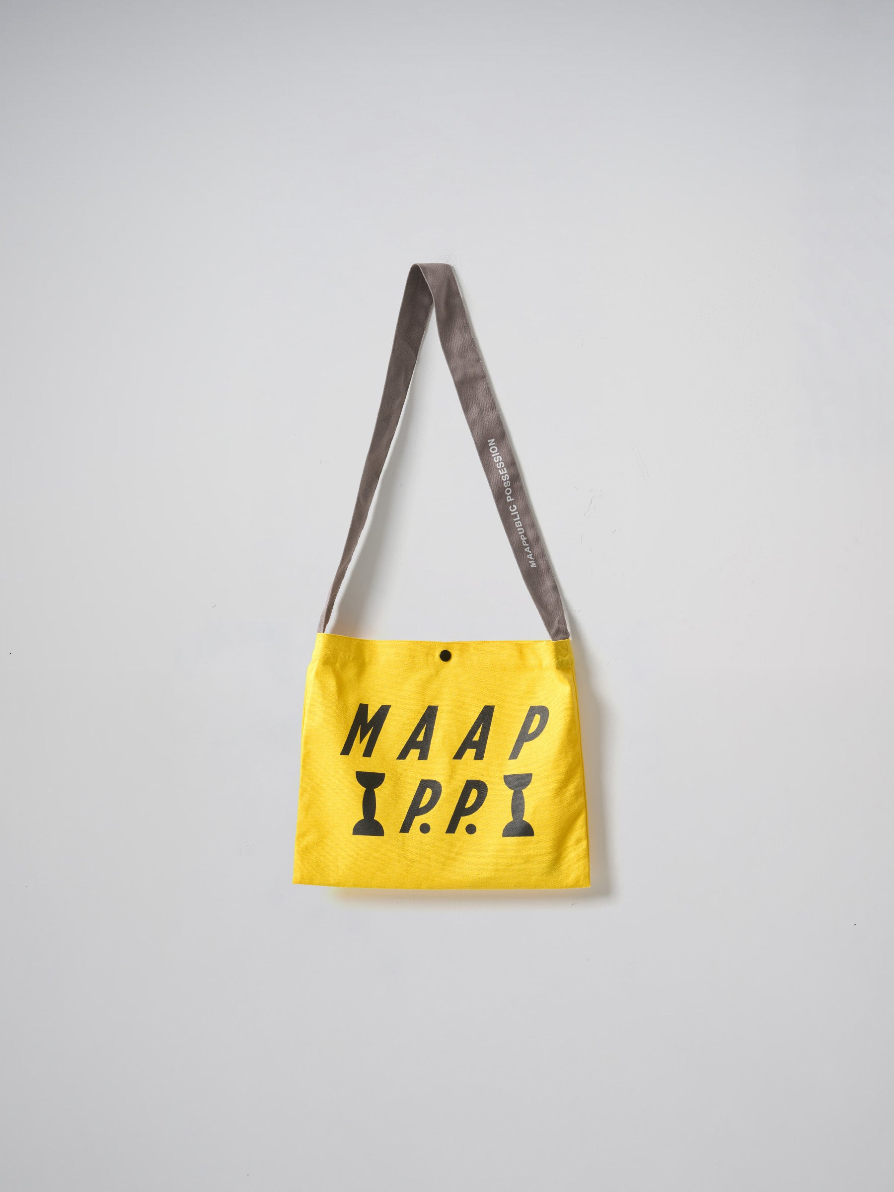 MAAP + Public Possession Musette